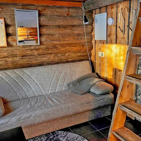 Holiday Home Tievatupa 2- Pienempi By Interhome Ylläsjärvi Exteriér fotografie