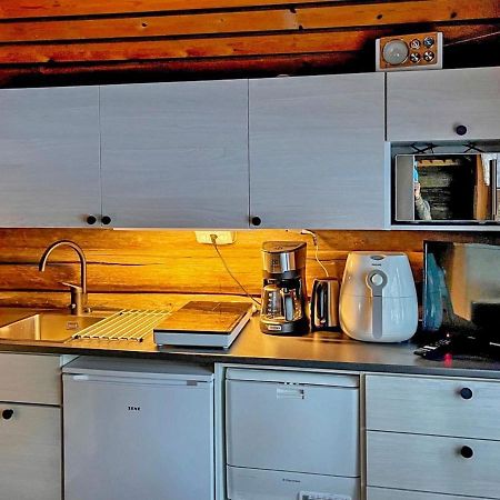 Holiday Home Tievatupa 2- Pienempi By Interhome Ylläsjärvi Exteriér fotografie